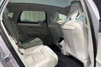 heti ajoon Volvo ES90