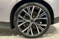 heti ajoon Volvo ES90