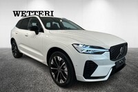heti ajoon Volvo XC60