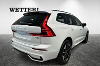 heti ajoon Volvo XC60