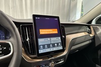 heti ajoon Volvo XC60