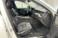heti ajoon Volvo XC60