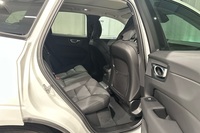 heti ajoon Volvo XC60