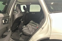 heti ajoon Volvo XC60