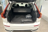 heti ajoon Volvo XC60
