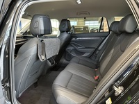 heti ajoon Skoda Superb