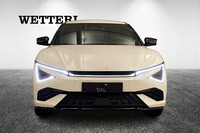 heti ajoon Kia EV6