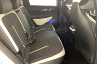 heti ajoon Kia EV6