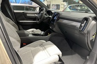 heti ajoon Volvo EC40