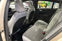 heti ajoon Volvo EC40