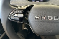 heti ajoon Skoda Elroq