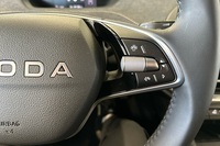 heti ajoon Skoda Elroq