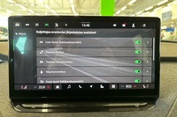 heti ajoon Skoda Elroq