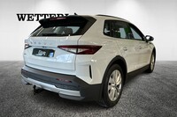 heti ajoon Skoda Elroq