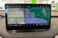 heti ajoon Skoda Elroq