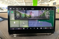 heti ajoon Skoda Elroq