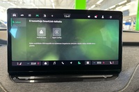 heti ajoon Skoda Elroq