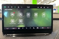 heti ajoon Skoda Elroq