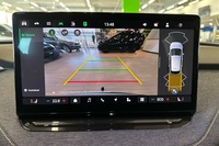 heti ajoon Skoda Elroq