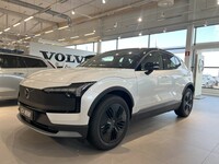 heti ajoon Volvo EX30 Cross Country