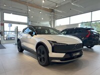 heti ajoon Volvo EX30 Cross Country