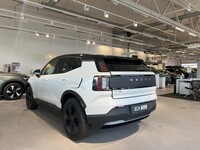 heti ajoon Volvo EX30 Cross Country