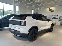 heti ajoon Volvo EX30 Cross Country