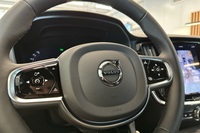 heti ajoon Volvo V60