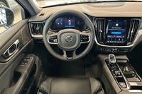 heti ajoon Volvo V60