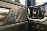 heti ajoon Volvo V60