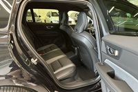 heti ajoon Volvo V60