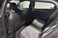 heti ajoon Mitsubishi Eclipse Cross