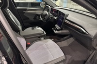 heti ajoon Mitsubishi Eclipse Cross