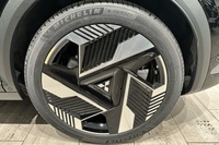 heti ajoon Mitsubishi Eclipse Cross