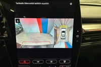 heti ajoon Mitsubishi Eclipse Cross