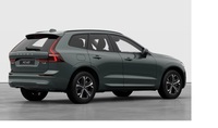 heti ajoon Volvo XC60