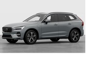 heti ajoon Volvo XC60
