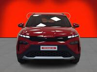 heti ajoon Skoda Elroq