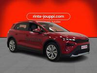 heti ajoon Skoda Elroq