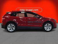 heti ajoon Skoda Elroq