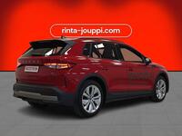 heti ajoon Skoda Elroq