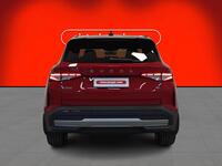 heti ajoon Skoda Elroq