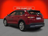 heti ajoon Skoda Elroq