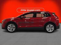 heti ajoon Skoda Elroq