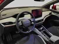 heti ajoon Skoda Elroq