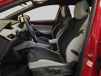 heti ajoon Skoda Elroq