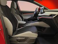 heti ajoon Skoda Elroq
