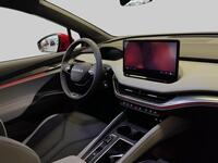 heti ajoon Skoda Elroq