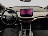 heti ajoon Skoda Elroq