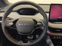 heti ajoon Skoda Elroq
